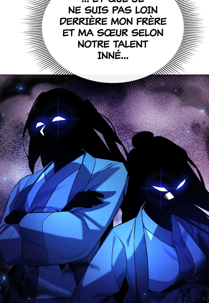 Goblin’s Night Chapitre 16 - Page 39