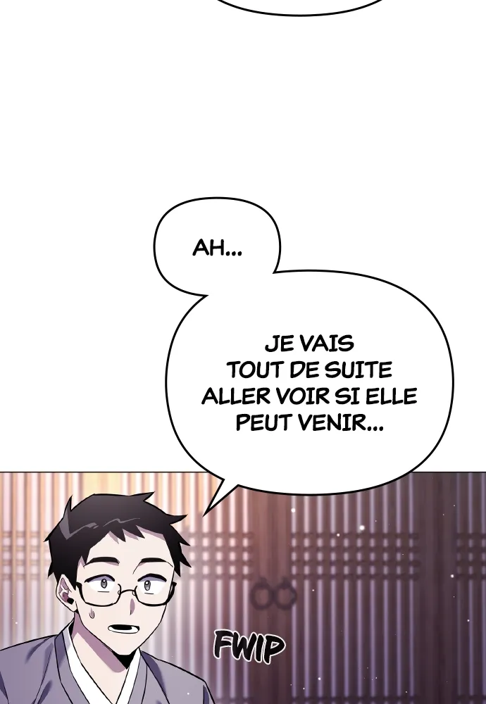 Goblin’s Night Chapitre 16 - Page 42