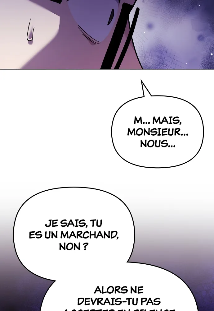 Goblin’s Night Chapitre 16 - Page 47