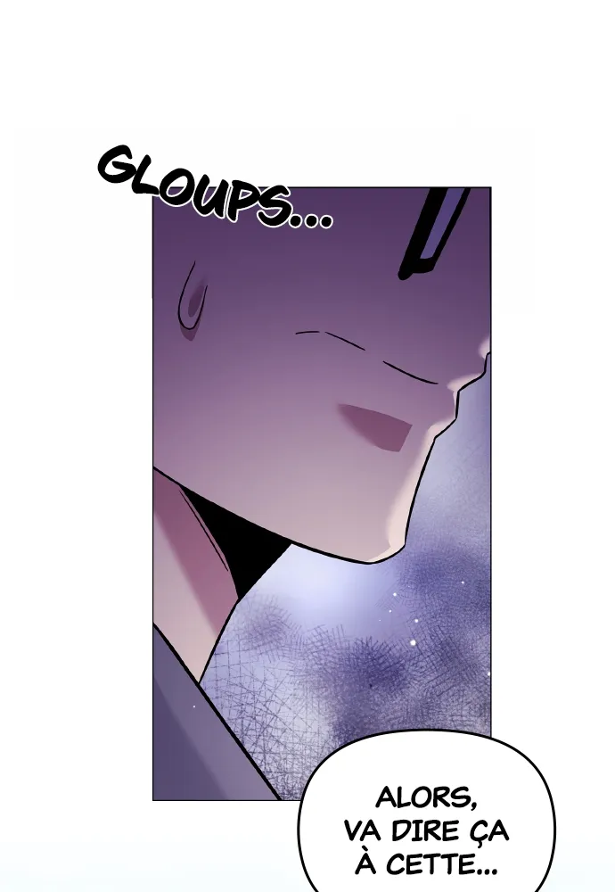 Goblin’s Night Chapitre 16 - Page 50