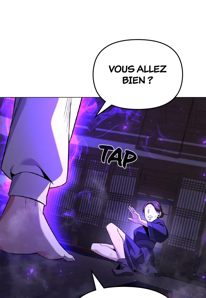 Goblin’s Night Chapitre 16 - Page 66