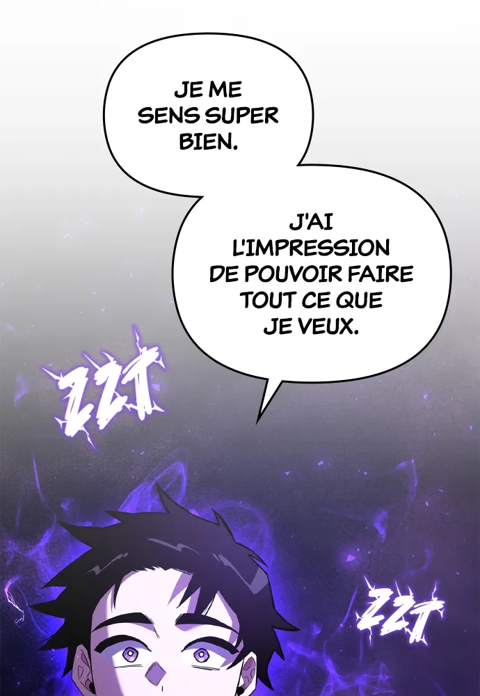 Goblin’s Night Chapitre 16 - Page 69