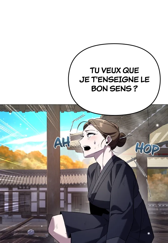 Goblin’s Night Chapitre 16 - Page 74