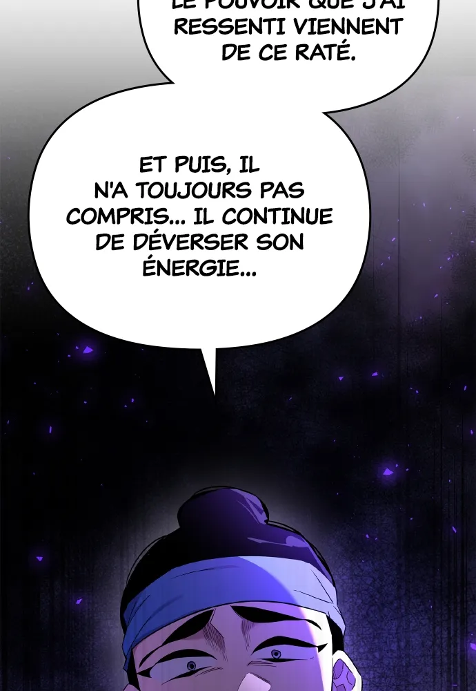Goblin’s Night Chapitre 16 - Page 79