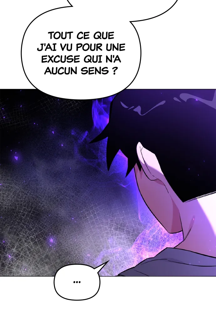 Goblin’s Night Chapitre 16 - Page 81