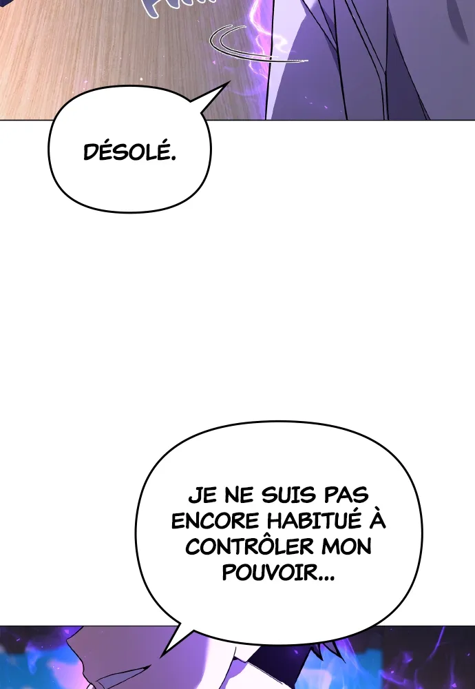 Goblin’s Night Chapitre 16 - Page 83