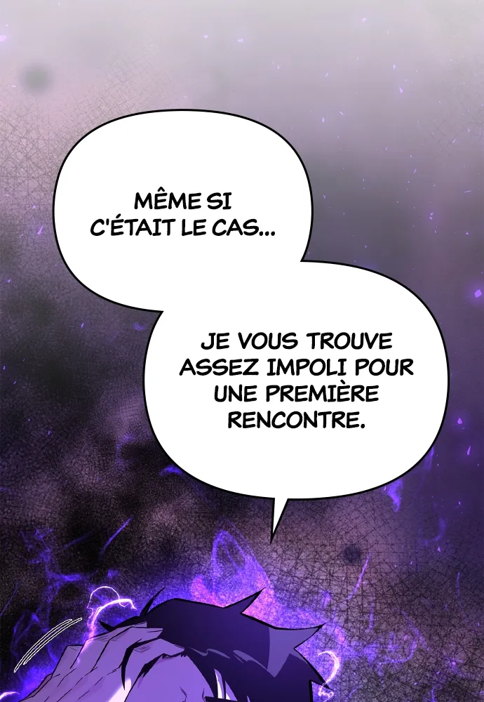 Goblin’s Night Chapitre 16 - Page 87