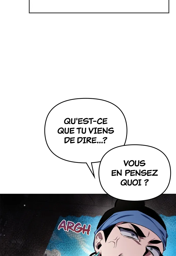 Goblin’s Night Chapitre 16 - Page 89