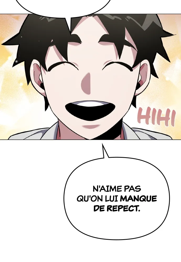 Goblin’s Night Chapitre 16 - Page 91
