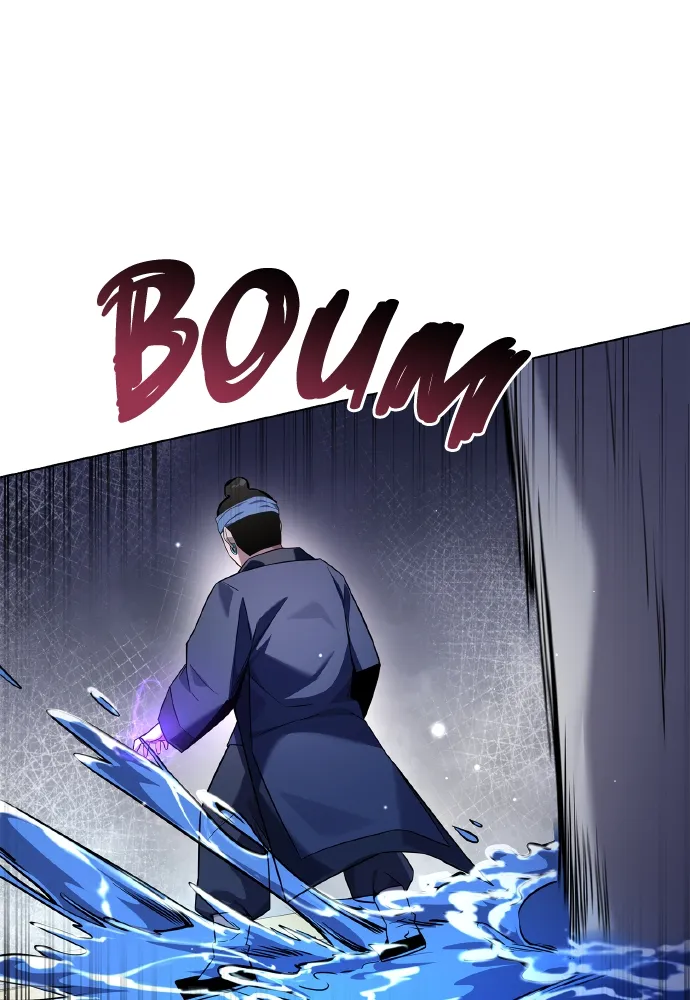 Goblin’s Night Chapitre 17 - Page 111