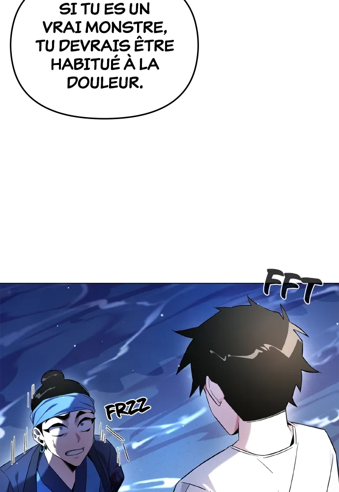 Goblin’s Night Chapitre 17 - Page 125