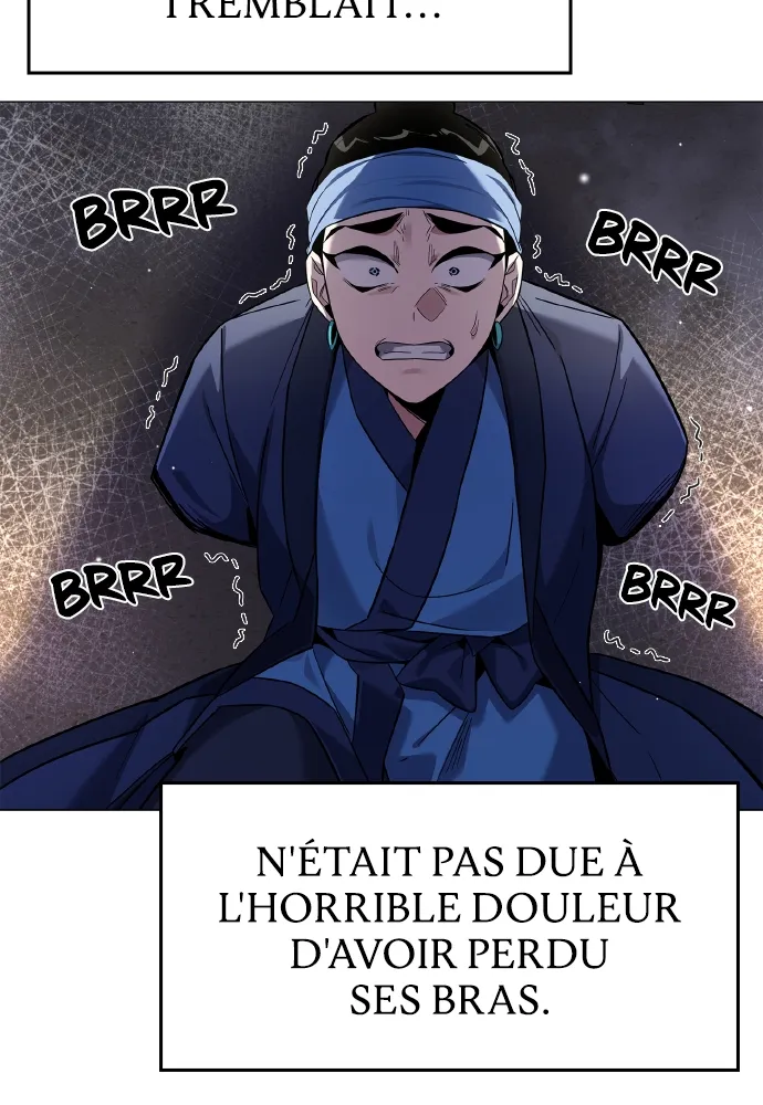 Goblin’s Night Chapitre 17 - Page 129