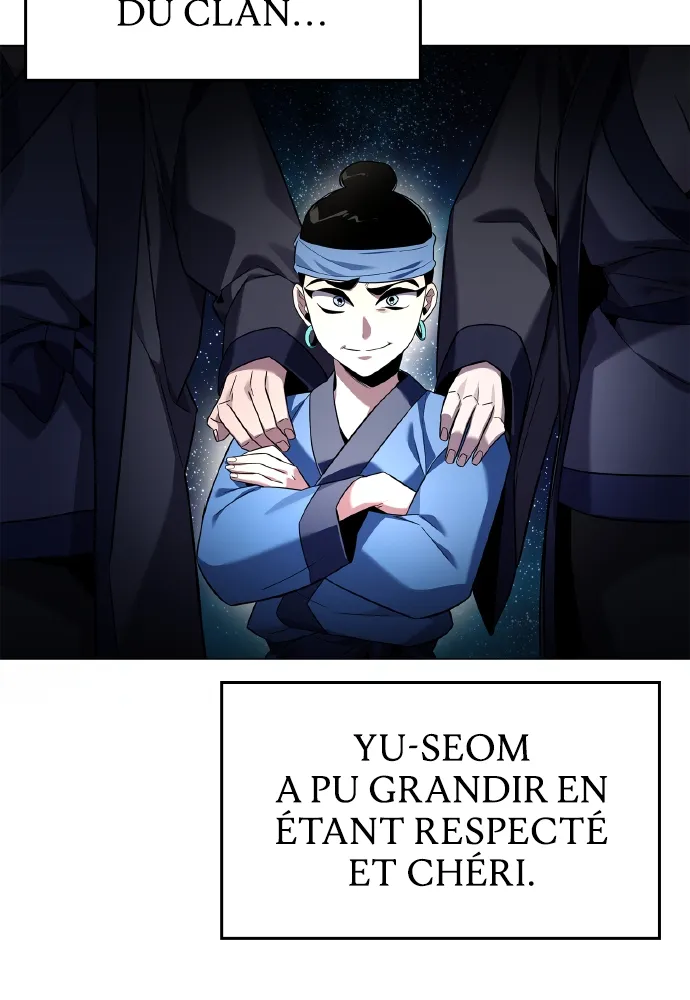 Goblin’s Night Chapitre 17 - Page 132