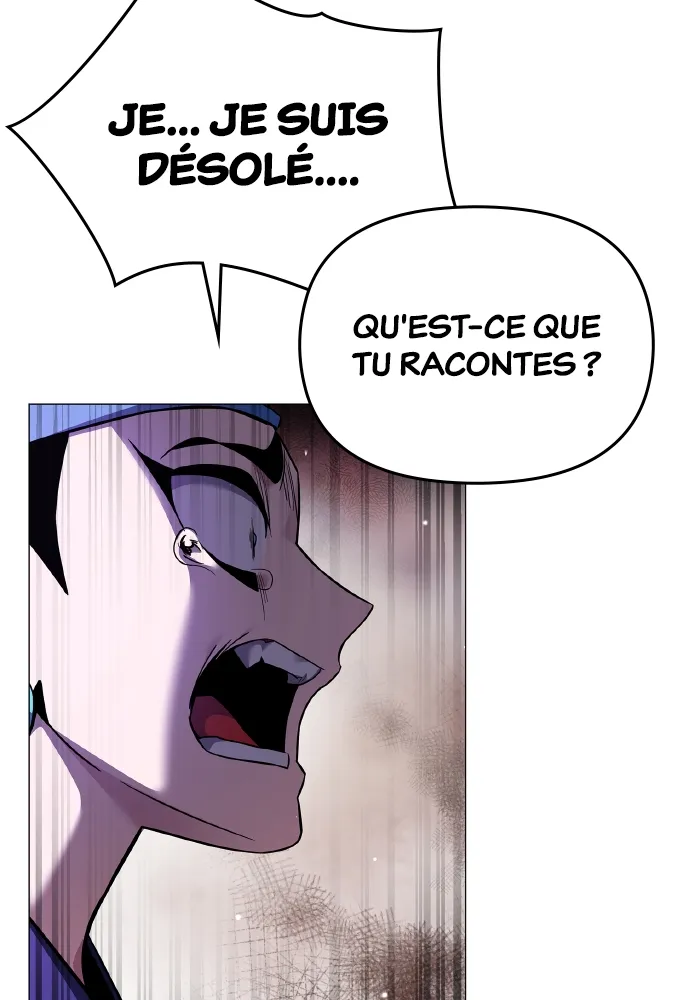 Goblin’s Night Chapitre 17 - Page 137