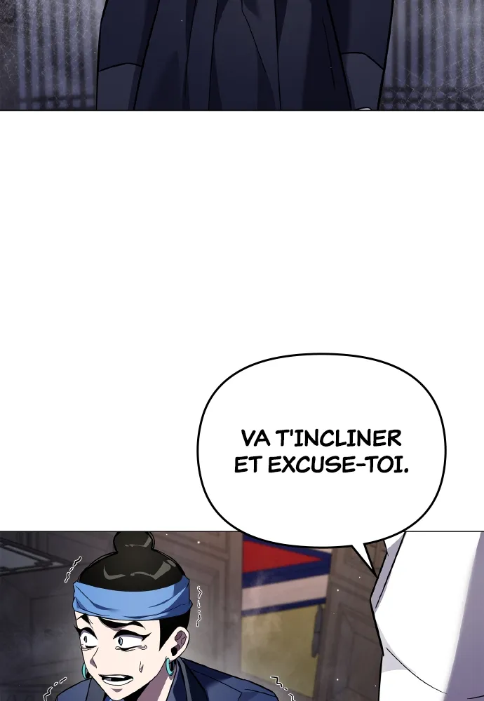 Goblin’s Night Chapitre 17 - Page 141