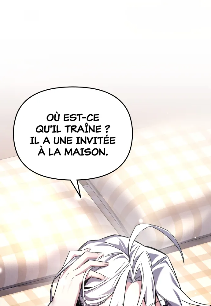 Goblin’s Night Chapitre 17 - Page 154
