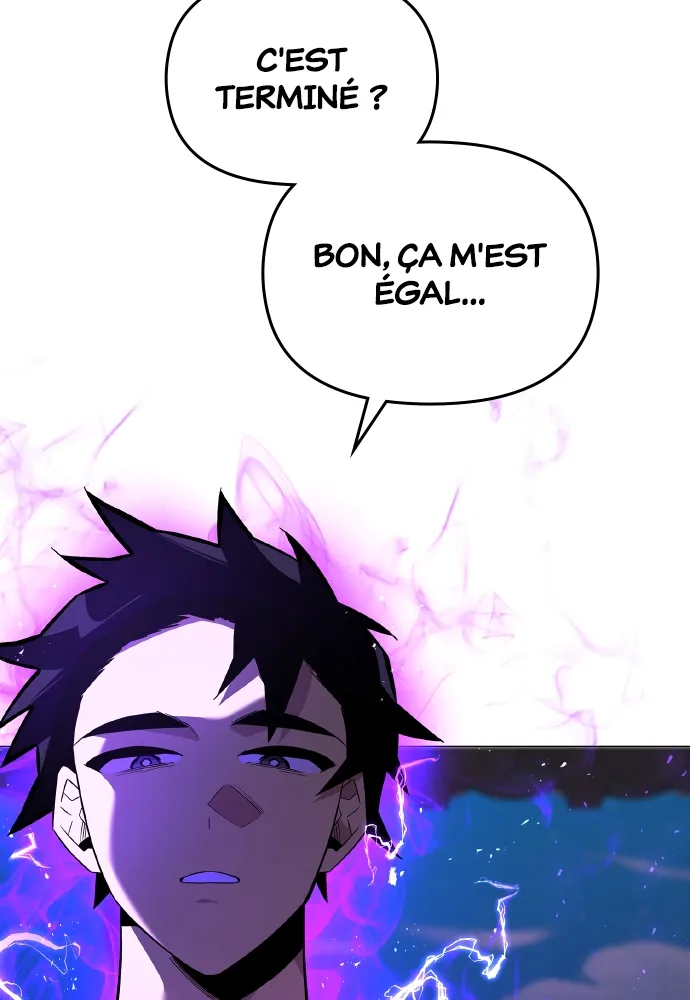 Goblin’s Night Chapitre 17 - Page 20