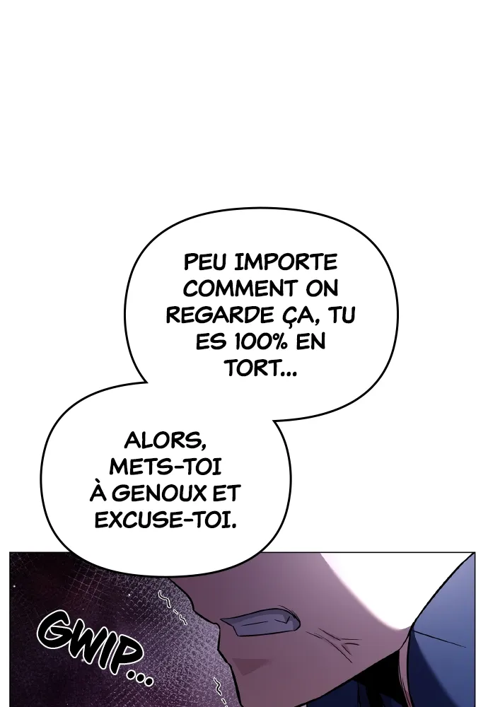 Goblin’s Night Chapitre 17 - Page 24