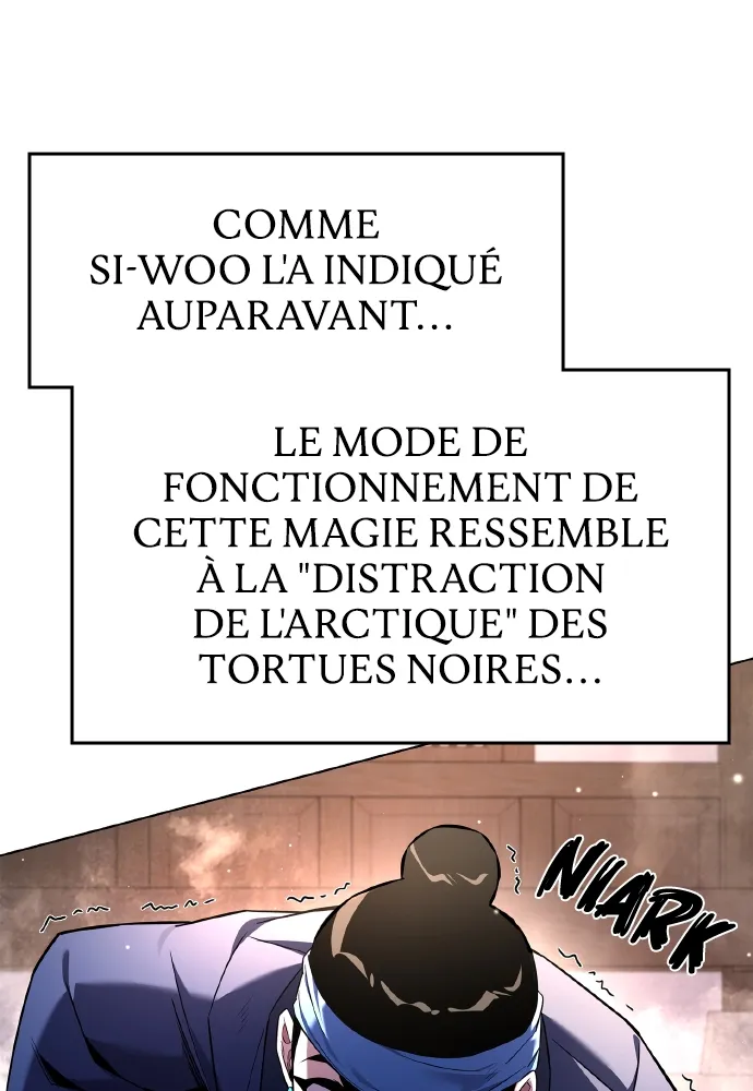 Goblin’s Night Chapitre 17 - Page 43