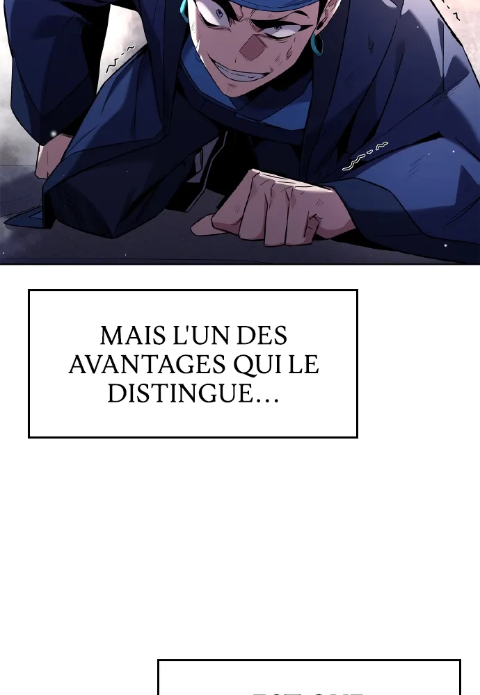 Goblin’s Night Chapitre 17 - Page 44