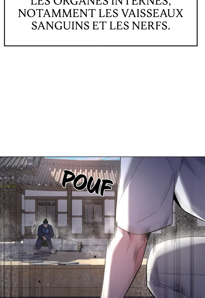 Goblin’s Night Chapitre 17 - Page 49