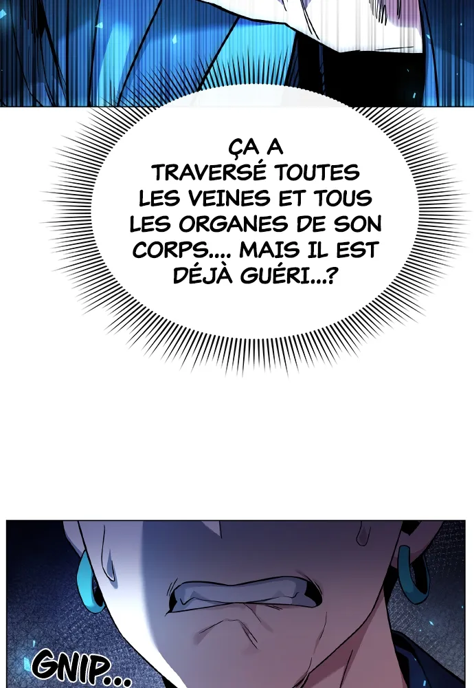 Goblin’s Night Chapitre 17 - Page 67