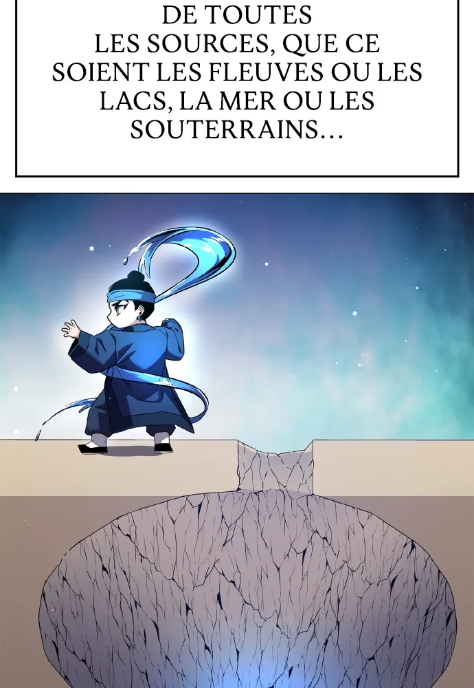Goblin’s Night Chapitre 17 - Page 71