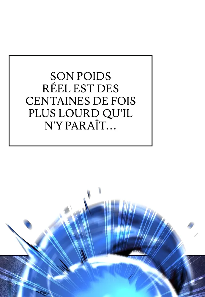 Goblin’s Night Chapitre 17 - Page 74