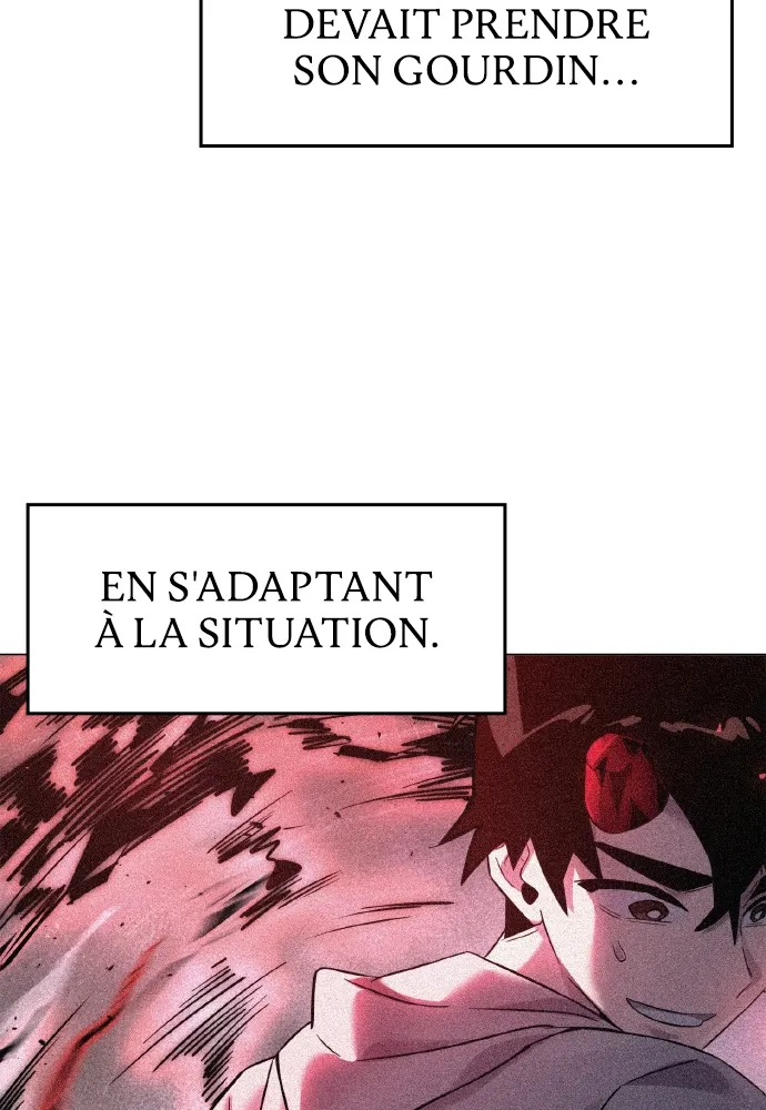 Goblin’s Night Chapitre 17 - Page 80