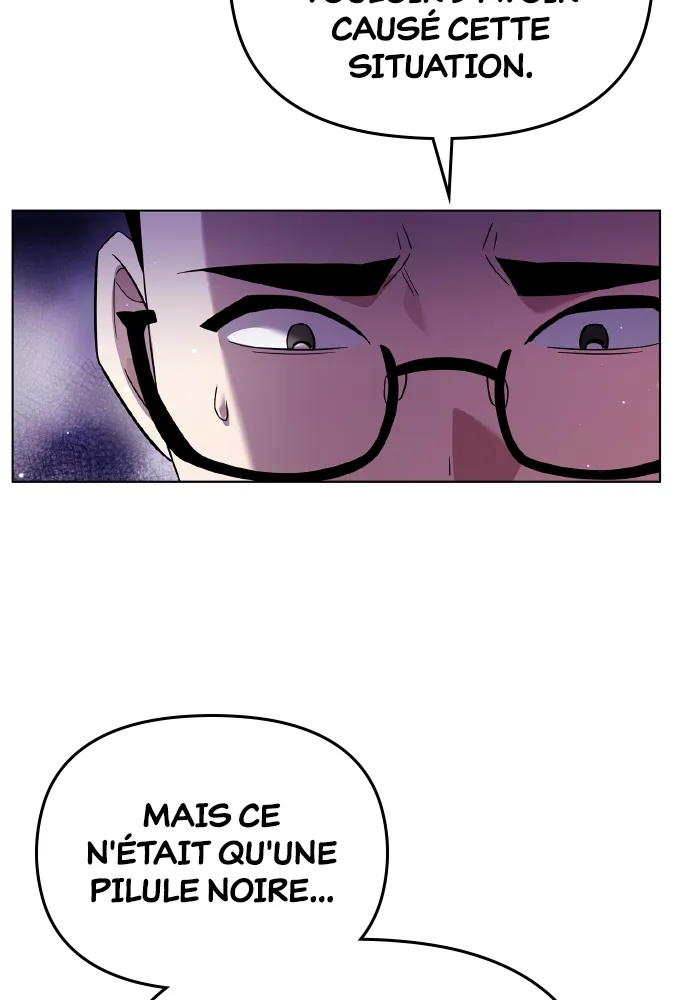 Goblin’s Night Chapitre 18 - Page 10