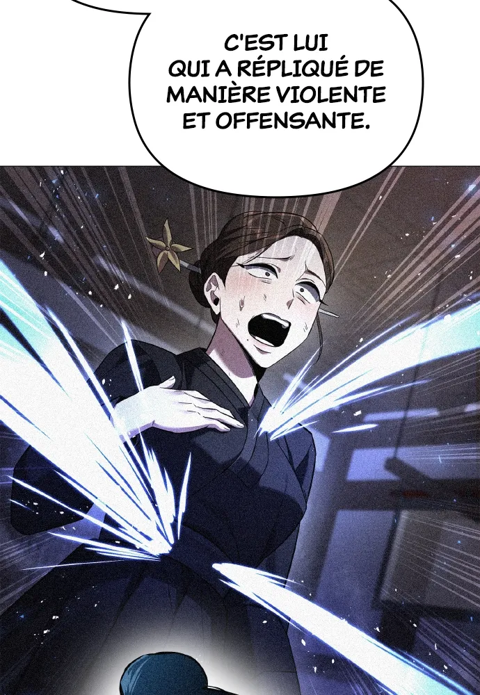 Goblin’s Night Chapitre 18 - Page 100