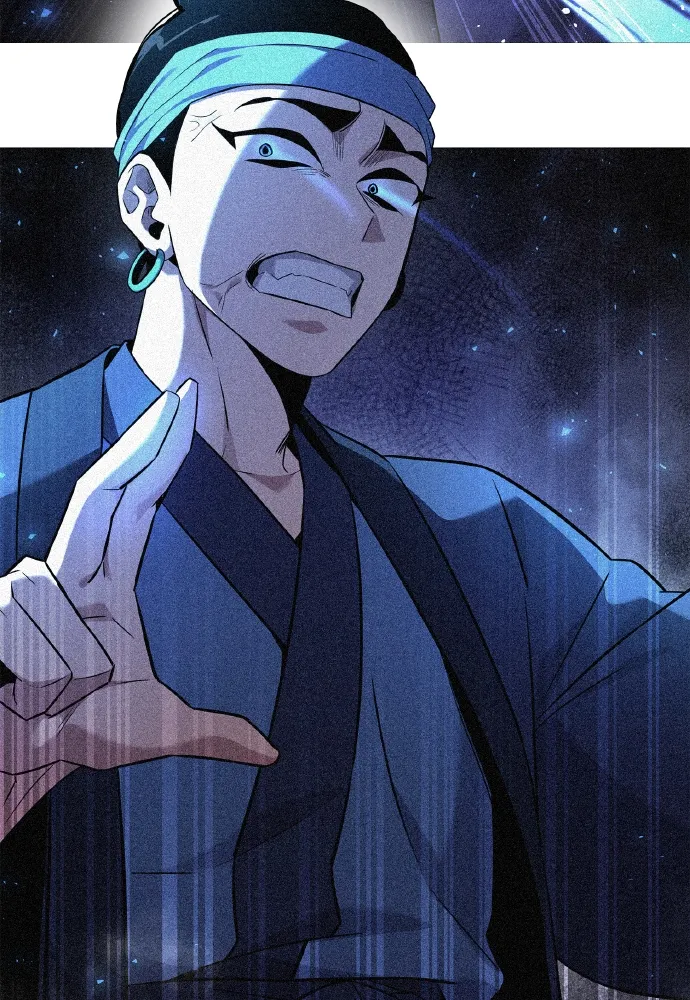 Goblin’s Night Chapitre 18 - Page 101