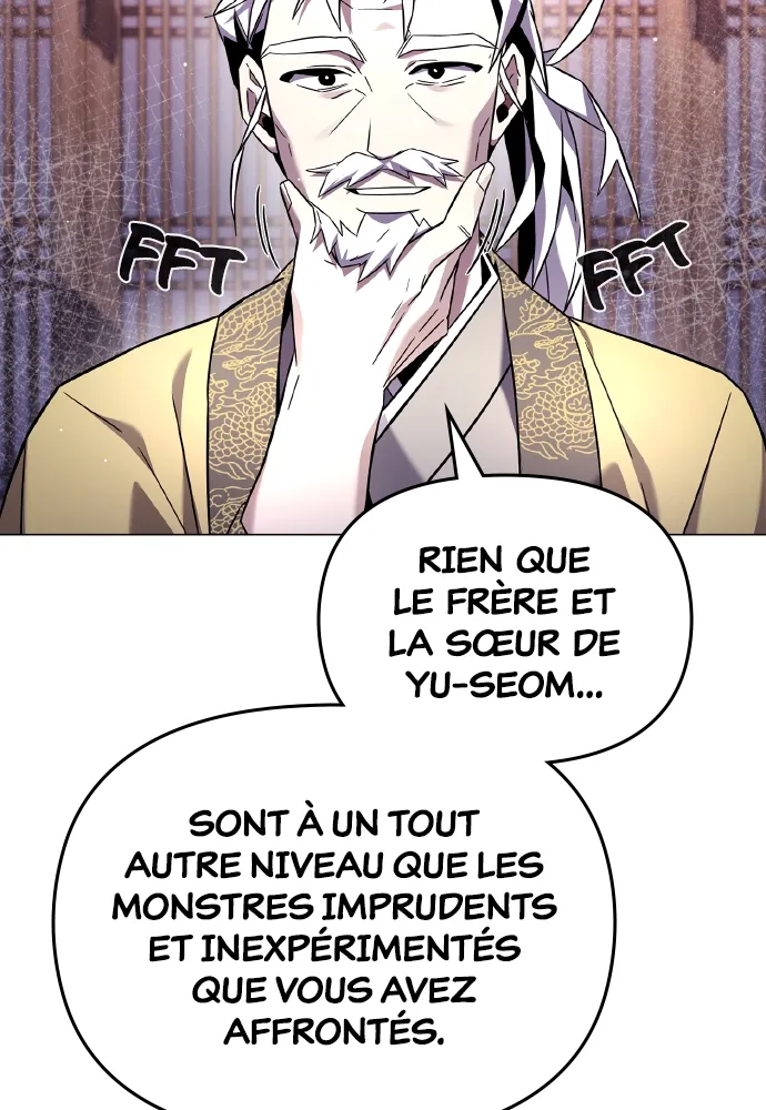 Goblin’s Night Chapitre 18 - Page 106