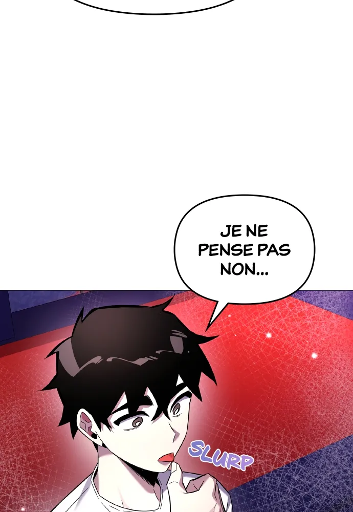Goblin’s Night Chapitre 18 - Page 107