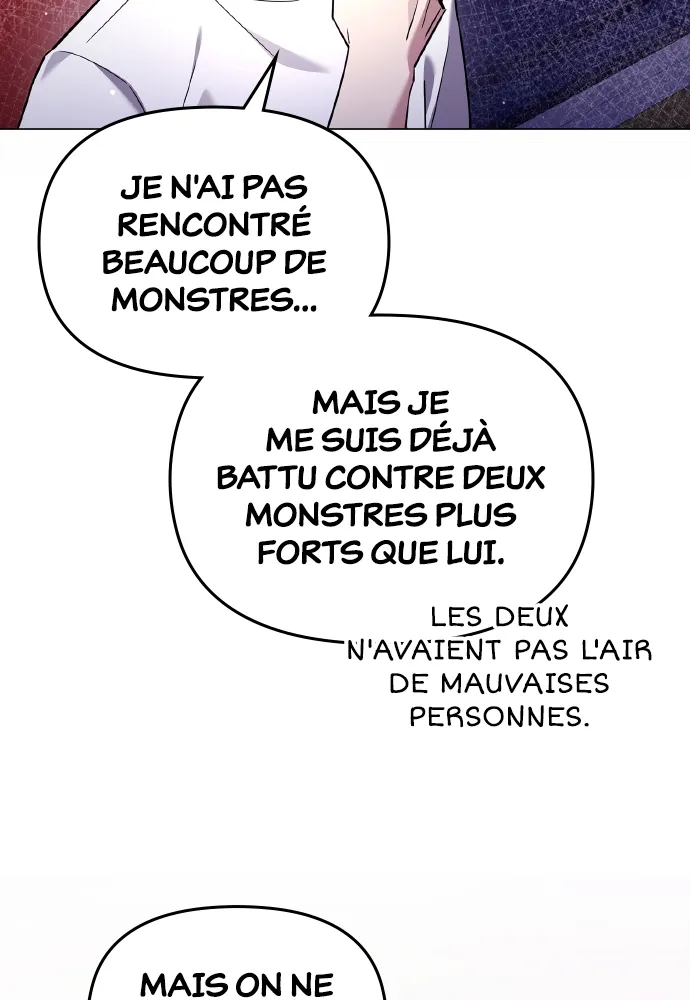 Goblin’s Night Chapitre 18 - Page 108