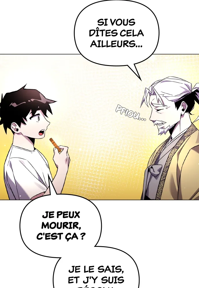 Goblin’s Night Chapitre 18 - Page 112