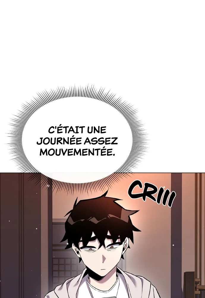 Goblin’s Night Chapitre 18 - Page 130