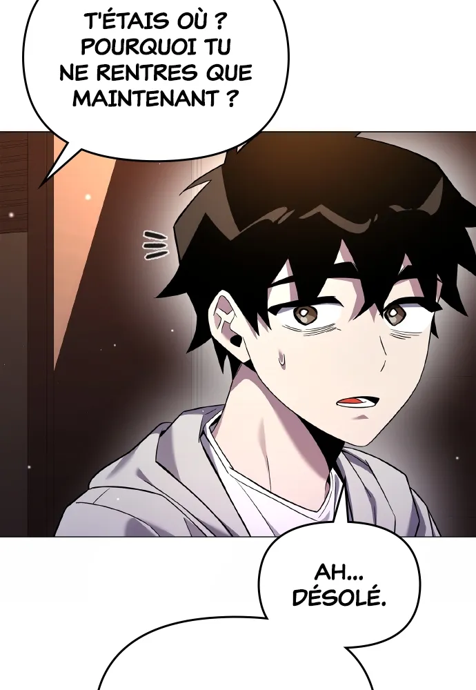 Goblin’s Night Chapitre 18 - Page 132