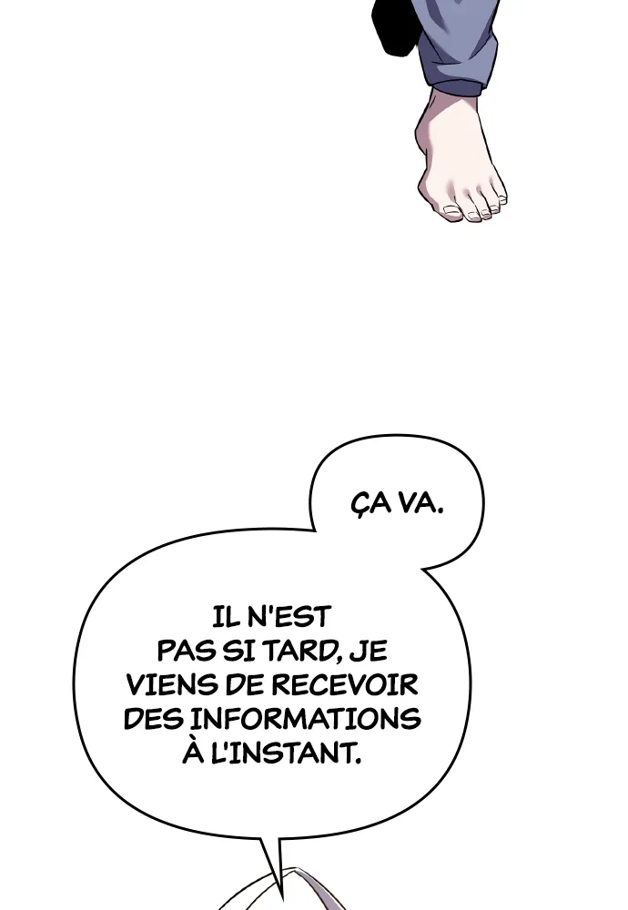 Goblin’s Night Chapitre 18 - Page 135
