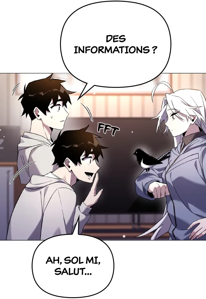 Goblin’s Night Chapitre 18 - Page 137