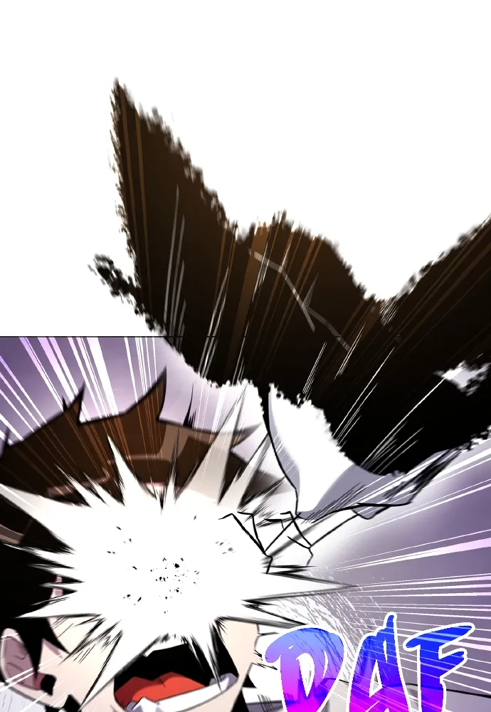 Goblin’s Night Chapitre 18 - Page 138
