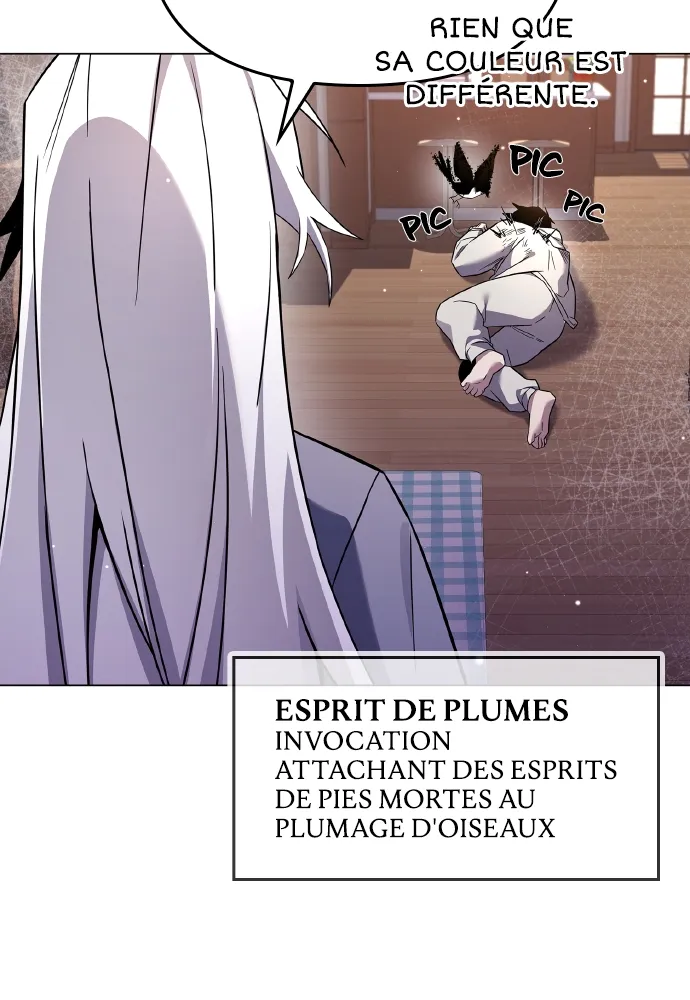 Goblin’s Night Chapitre 18 - Page 140