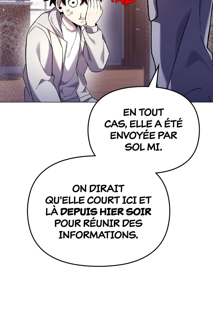 Goblin’s Night Chapitre 18 - Page 145