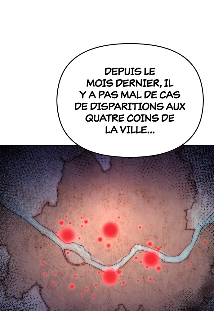 Goblin’s Night Chapitre 18 - Page 146