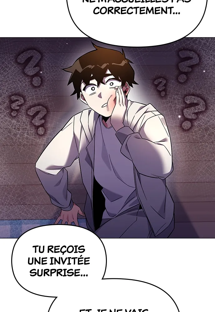 Goblin’s Night Chapitre 18 - Page 152