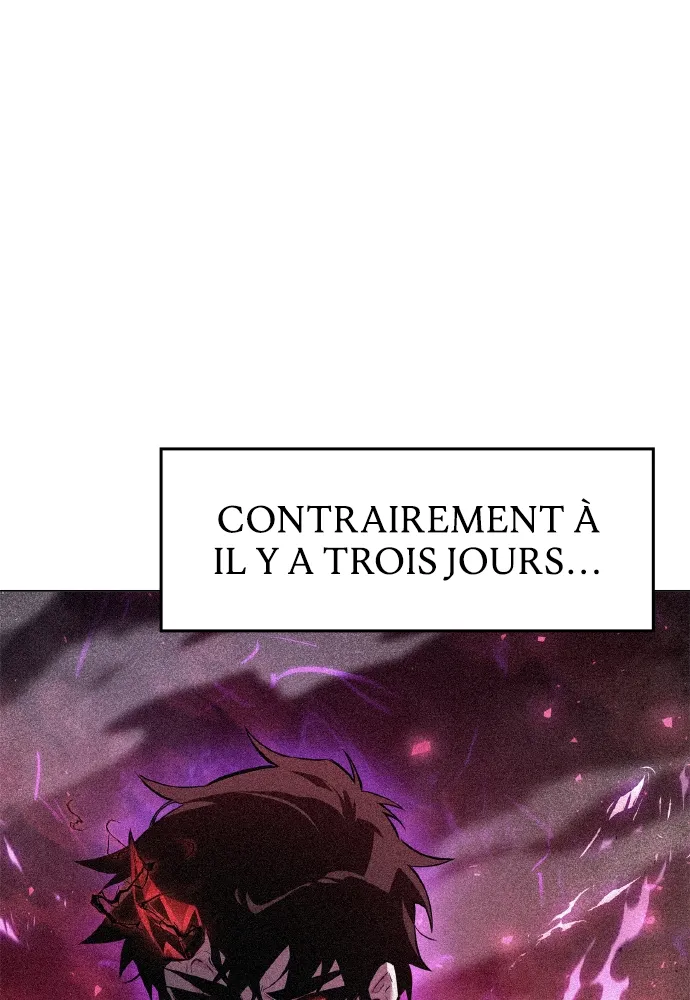 Goblin’s Night Chapitre 18 - Page 20