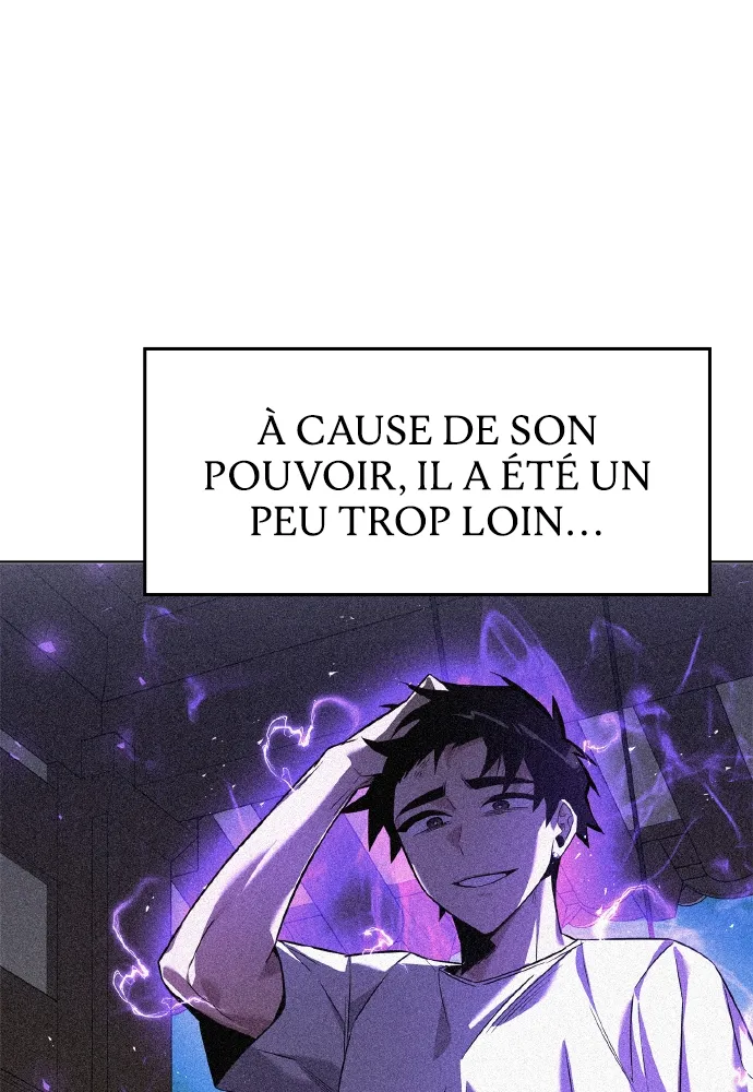 Goblin’s Night Chapitre 18 - Page 22