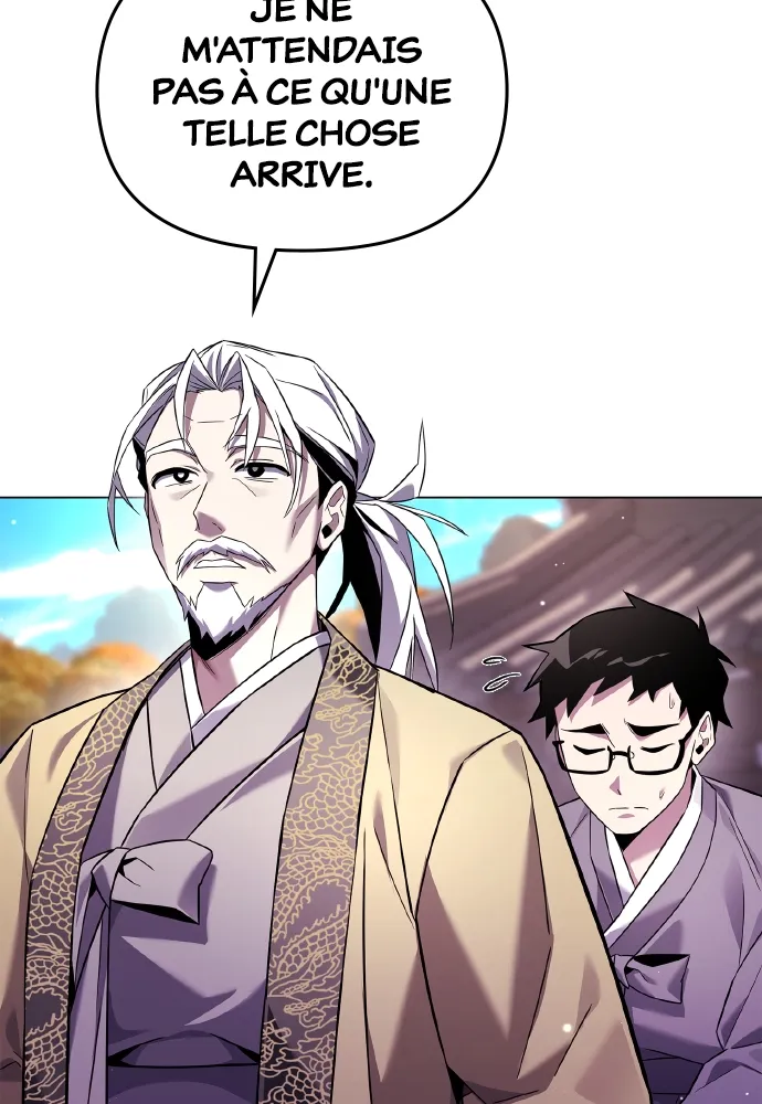 Goblin’s Night Chapitre 18 - Page 3