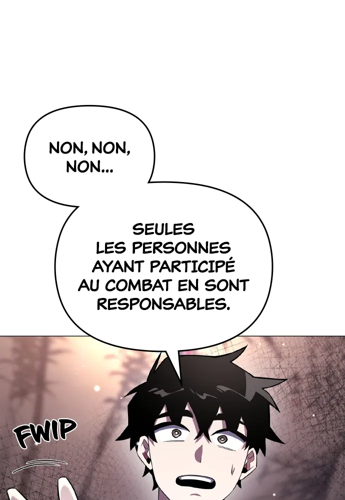 Goblin’s Night Chapitre 18 - Page 46