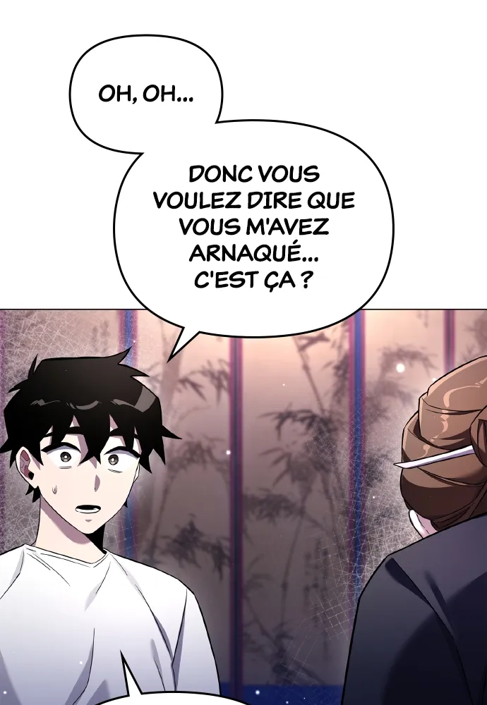 Goblin’s Night Chapitre 18 - Page 51